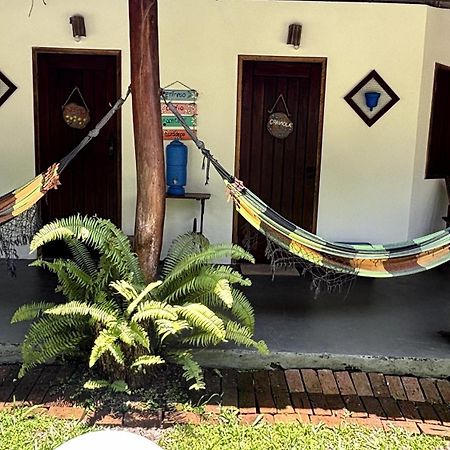 Pousada Estrela Do Mar Barra Grande  Ngoại thất bức ảnh