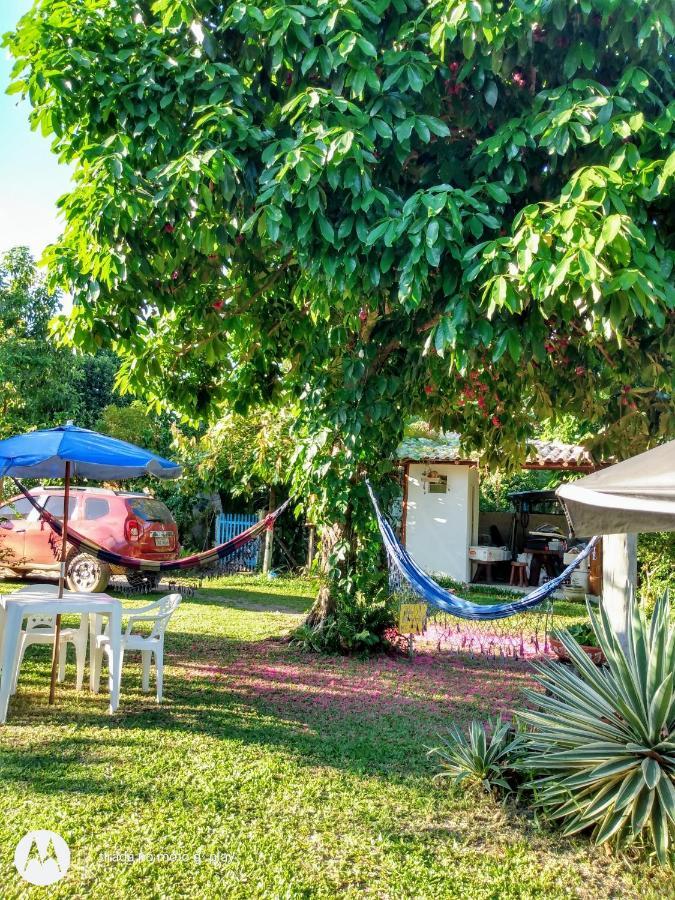 Pousada Estrela Do Mar Barra Grande  Ngoại thất bức ảnh