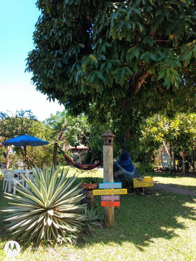 Pousada Estrela Do Mar Barra Grande  Ngoại thất bức ảnh
