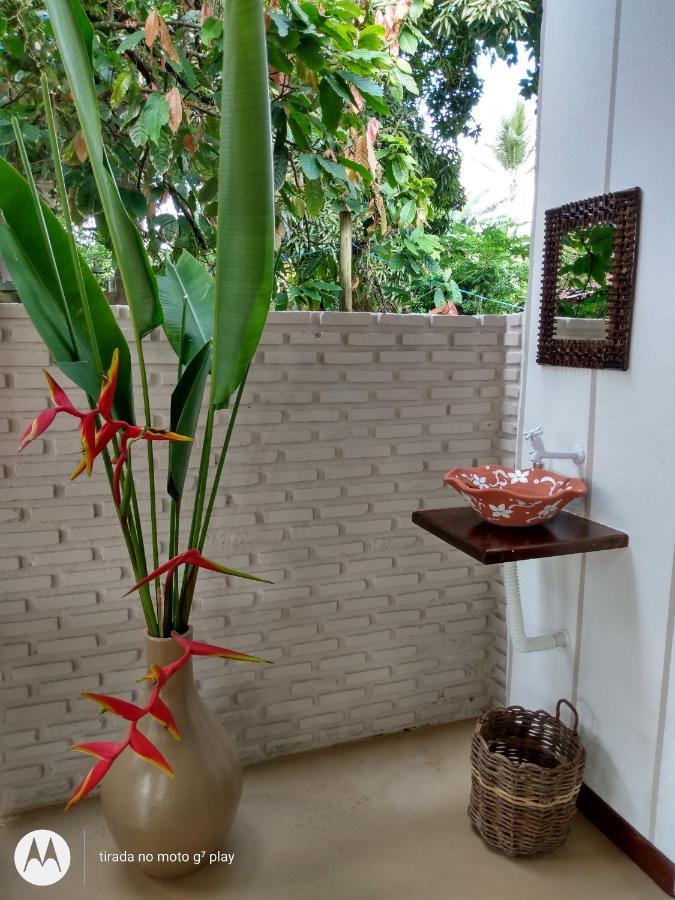 Pousada Estrela Do Mar Barra Grande  Ngoại thất bức ảnh