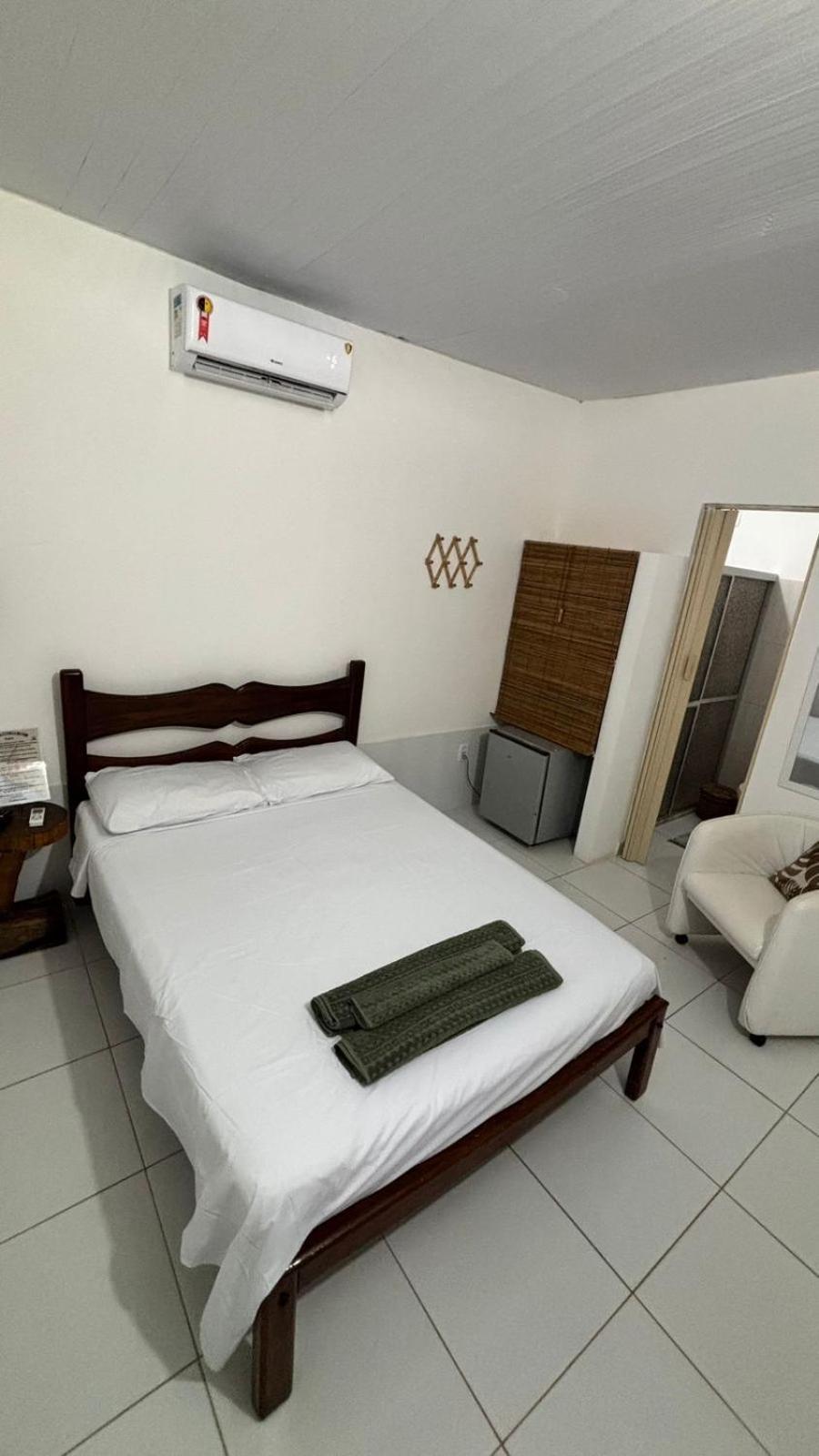 Pousada Estrela Do Mar Barra Grande  Ngoại thất bức ảnh