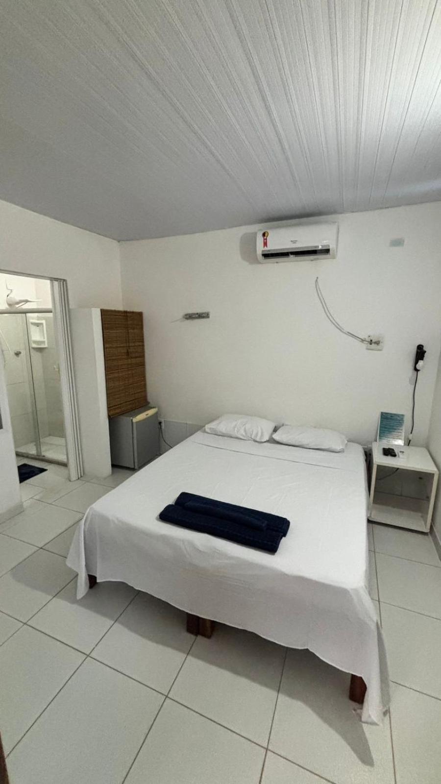 Pousada Estrela Do Mar Barra Grande  Ngoại thất bức ảnh