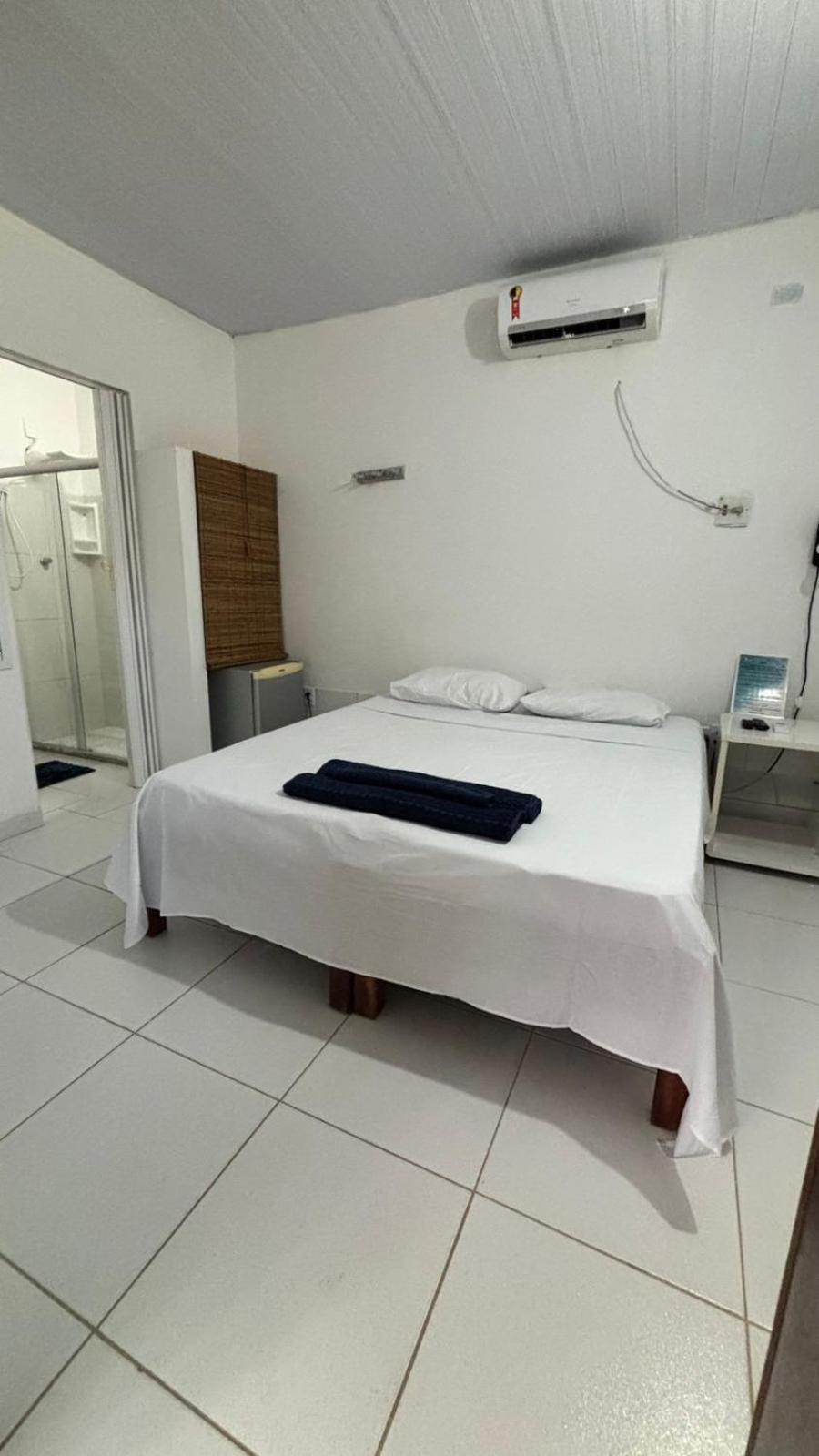 Pousada Estrela Do Mar Barra Grande  Ngoại thất bức ảnh