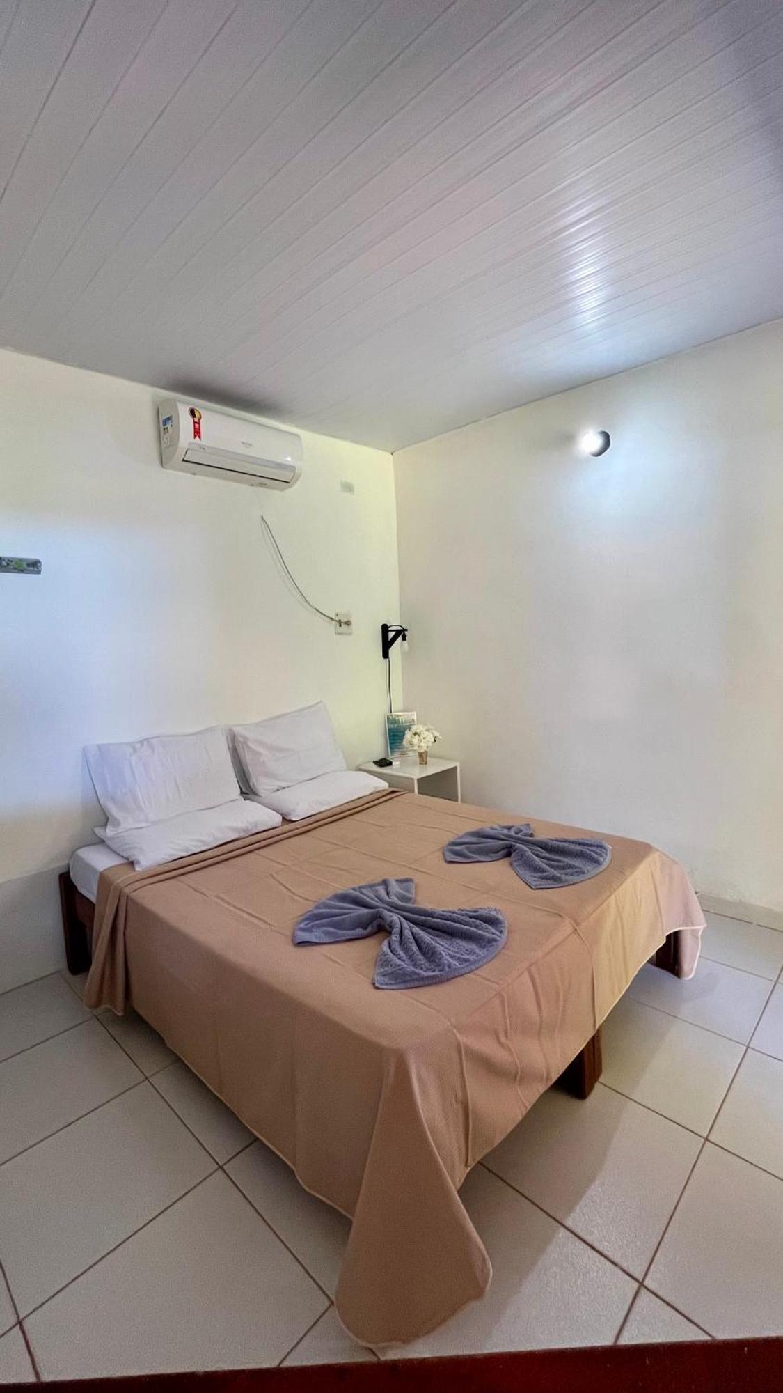 Pousada Estrela Do Mar Barra Grande  Ngoại thất bức ảnh