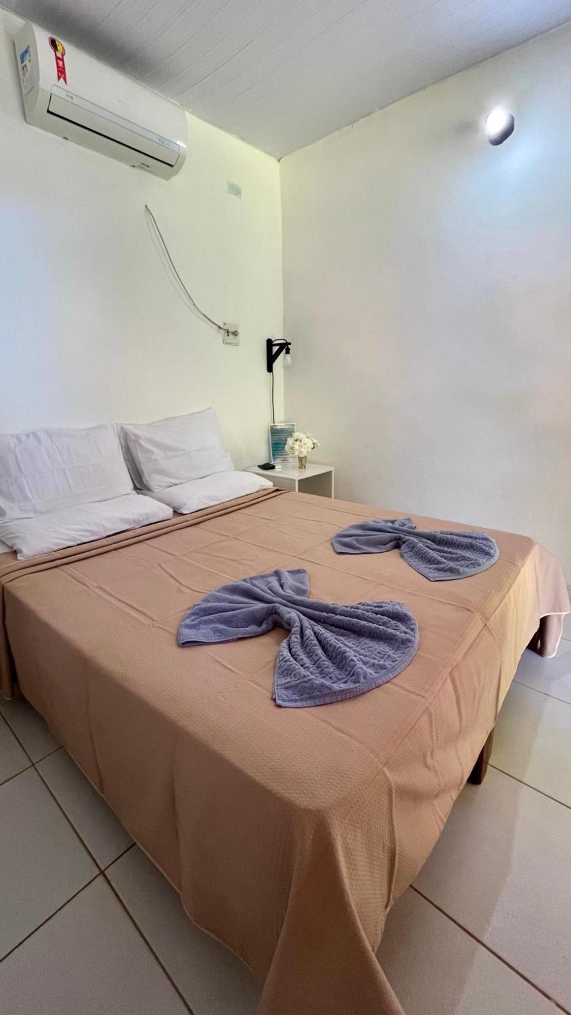 Pousada Estrela Do Mar Barra Grande  Ngoại thất bức ảnh