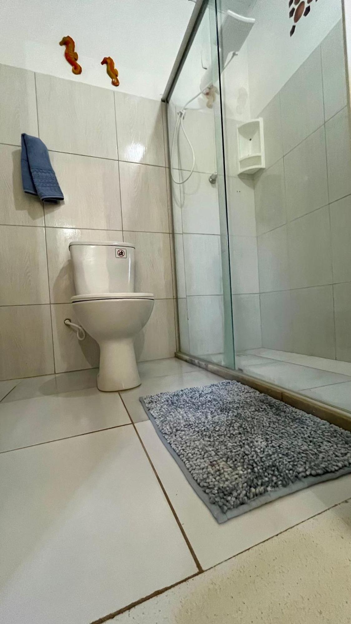 Pousada Estrela Do Mar Barra Grande  Ngoại thất bức ảnh