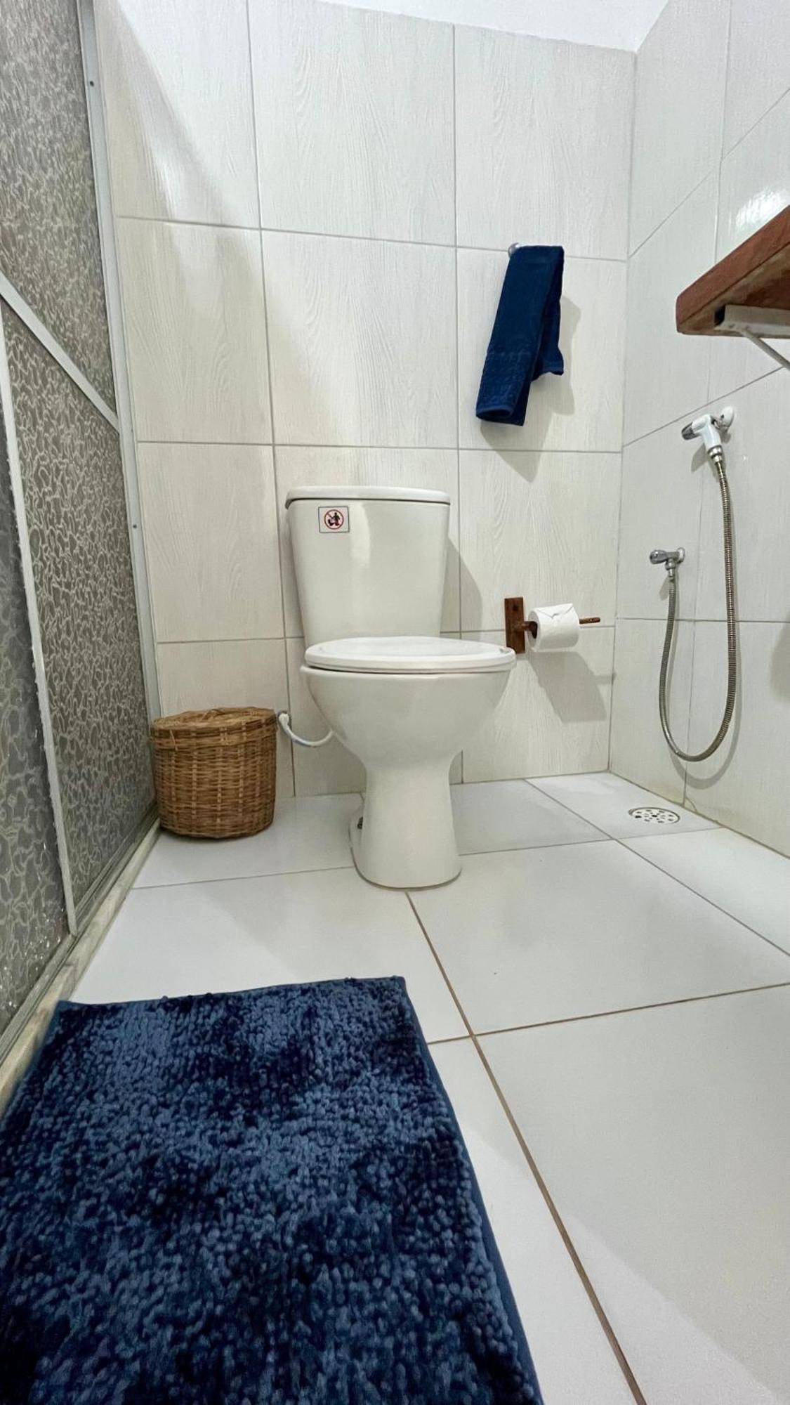 Pousada Estrela Do Mar Barra Grande  Ngoại thất bức ảnh